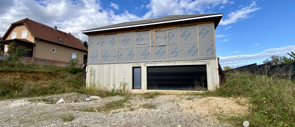 Maison traditionnelle 4 pièces de 136 m² à Hausgauen (68130)