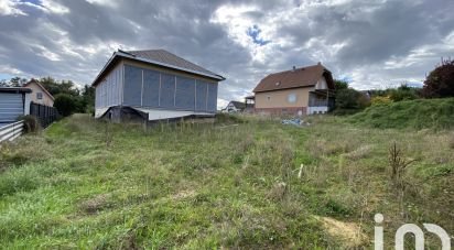 Maison traditionnelle 4 pièces de 136 m² à Hausgauen (68130)