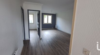 Maison 5 pièces de 101 m² à Étrechet (36120)