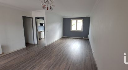 Maison 5 pièces de 101 m² à Étrechet (36120)