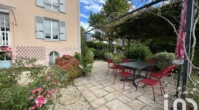 Maison 6 pièces de 125 m² à Palaiseau (91120)