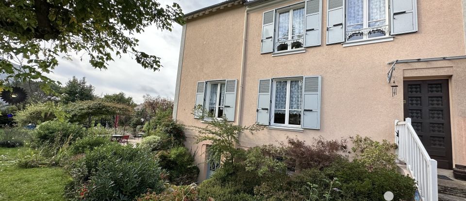 House 6 rooms of 125 m² in Palaiseau (91120)