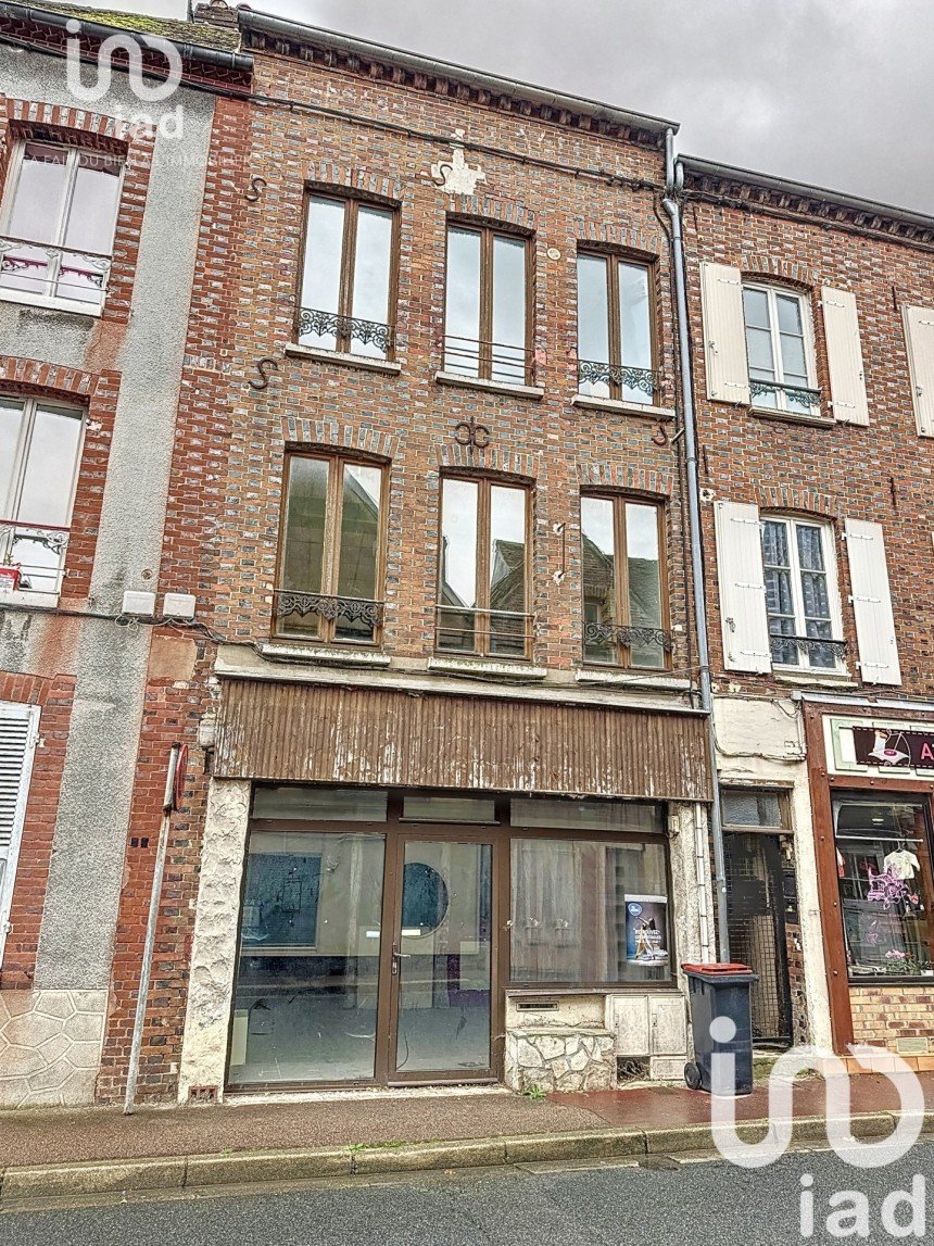 Building in Courtenay (45320) of 98 m²