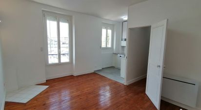 Appartement 2 pièces de 48 m² à Poissy (78300)