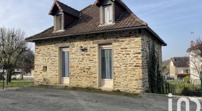 House 2 rooms of 53 m² in Perpezac-le-Noir (19410)