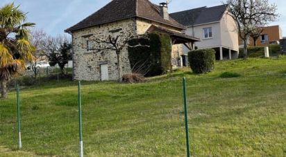 House 2 rooms of 53 m² in Perpezac-le-Noir (19410)