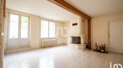 Maison 3 pièces de 85 m² à Vinneuf (89140)