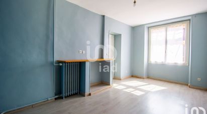 Maison 3 pièces de 85 m² à Vinneuf (89140)