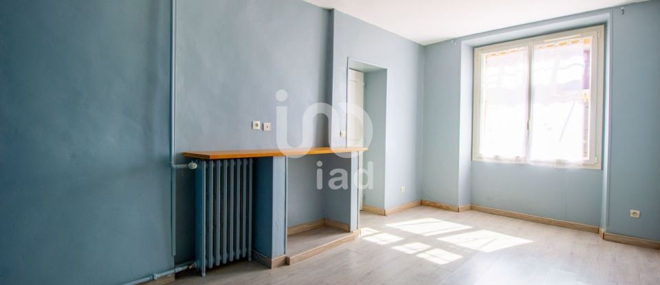 House 3 rooms of 85 m² in Vinneuf (89140)