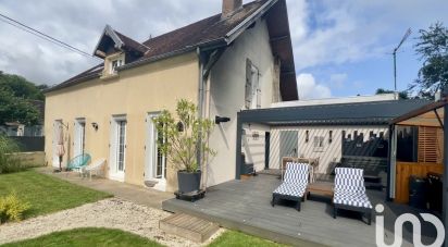 Traditional house 5 rooms of 129 m² in Maraye-en-Othe (10160)