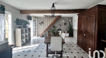 Maison traditionnelle 5 pièces de 129 m² à Maraye-en-Othe (10160)