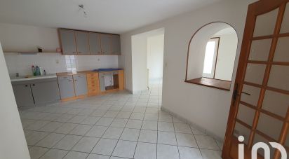 Maison de village 4 pièces de 90 m² à Blanzat (63112)