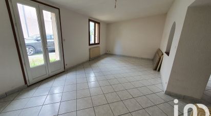 Maison de village 4 pièces de 90 m² à Blanzat (63112)