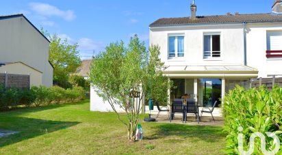 Traditional house 6 rooms of 101 m² in Le Blanc (36300)