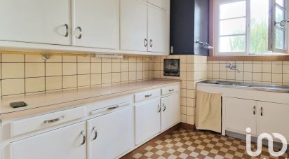 Appartement 4 pièces de 86 m² à Lille (59800)