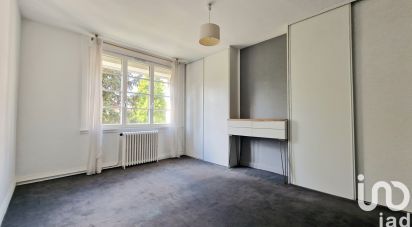 Appartement 4 pièces de 86 m² à Lille (59800)