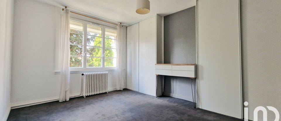 Appartement 4 pièces de 86 m² à Lille (59800)