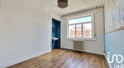 Appartement 4 pièces de 86 m² à Lille (59800)