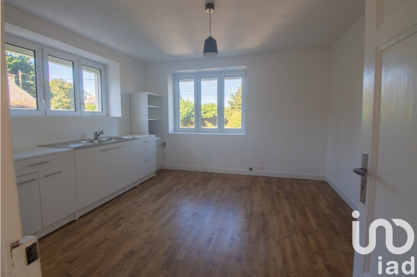 Vente Maison 107m² 6 Pièces à Quiberon (56170) - Iad France