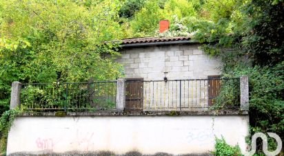 Maison de campagne 1 pièce de 37 m² à Millau (12100)