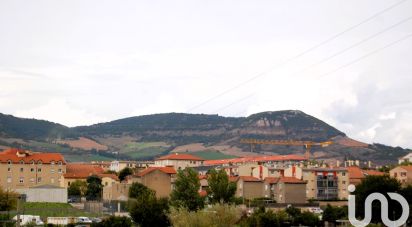 Maison de campagne 1 pièce de 37 m² à Millau (12100)