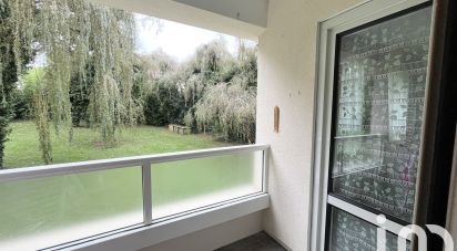 Apartment 4 rooms of 85 m² in Écouen (95440)