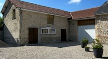 House 5 rooms of 120 m² in Guignicourt (02190)