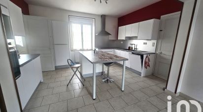 Maison 5 pièces de 120 m² à Guignicourt (02190)