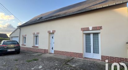 Maison 5 pièces de 113 m² à Gisors (27140)