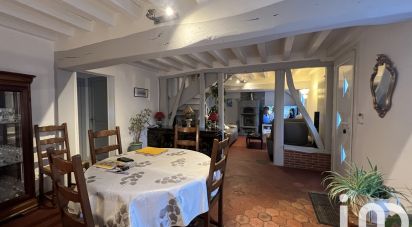 House 5 rooms of 113 m² in Gisors (27140)