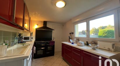 Maison 5 pièces de 113 m² à Gisors (27140)