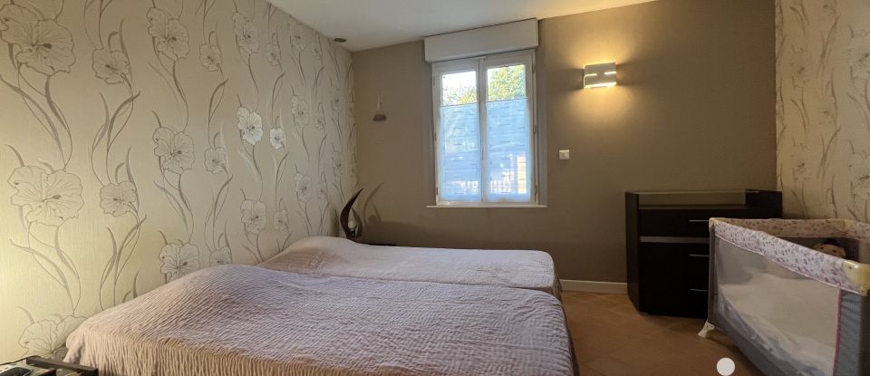 Maison 5 pièces de 113 m² à Gisors (27140)