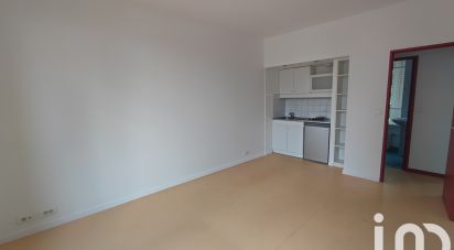 Apartment 2 rooms of 33 m² in Les Pavillons-sous-Bois (93320)