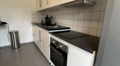 Appartement 3 pièces de 69 m² à Moyeuvre-Grande (57250)