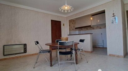 Appartement 3 pièces de 61 m² à Carpentras (84200)