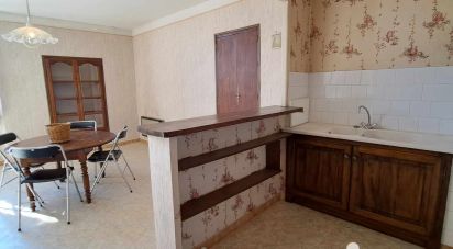 Appartement 3 pièces de 61 m² à Carpentras (84200)