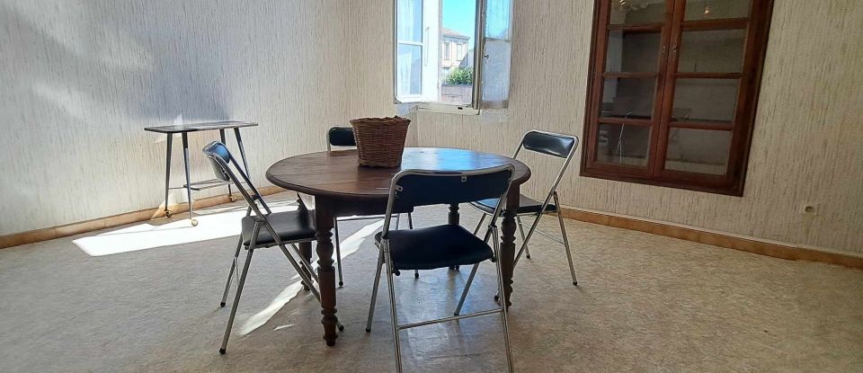 Appartement 3 pièces de 61 m² à Carpentras (84200)