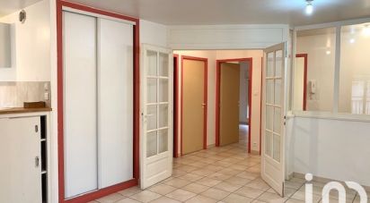 Appartement 3 pièces de 55 m² à Saint-André-de-Sangonis (34725)