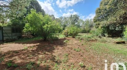 Land of 724 m² in Gagnac-sur-Garonne (31150)