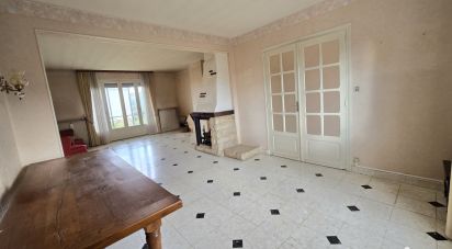 Maison 6 pièces de 126 m² à Carignan (08110)