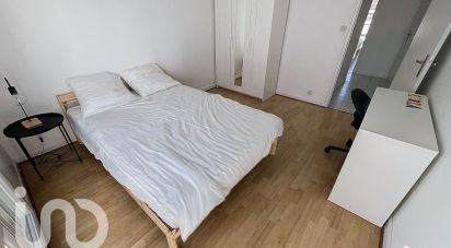 Appartement 5 pièces de 76 m² à Troyes (10000)