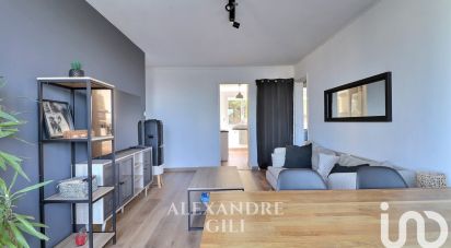 Apartment 5 rooms of 83 m² in Marseille (13009)