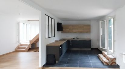 Maison 4 pièces de 88 m² à Rosny-sous-Bois (93110)