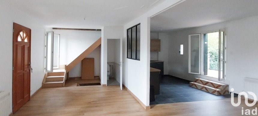 Maison 4 pièces de 88 m² à Rosny-sous-Bois (93110)