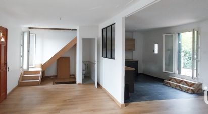 Maison 4 pièces de 88 m² à Rosny-sous-Bois (93110)