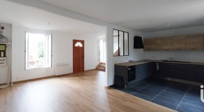 Maison 4 pièces de 88 m² à Rosny-sous-Bois (93110)