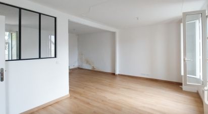 Maison 4 pièces de 88 m² à Rosny-sous-Bois (93110)