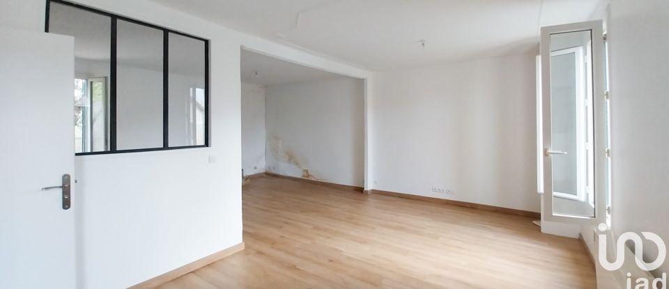 Maison 4 pièces de 88 m² à Rosny-sous-Bois (93110)