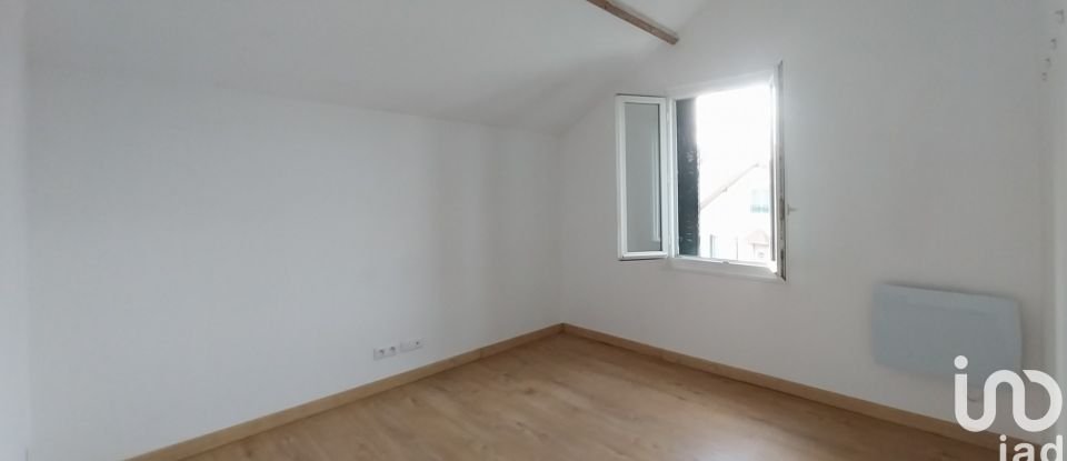 Maison 4 pièces de 88 m² à Rosny-sous-Bois (93110)