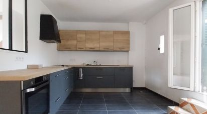 Maison 4 pièces de 88 m² à Rosny-sous-Bois (93110)